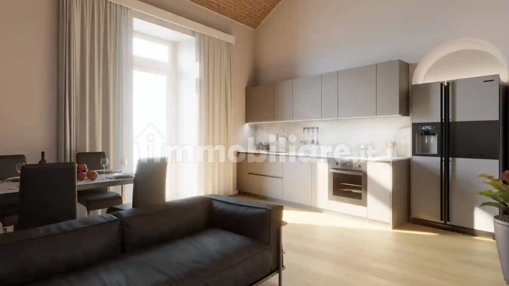 Appartamento - foto 4