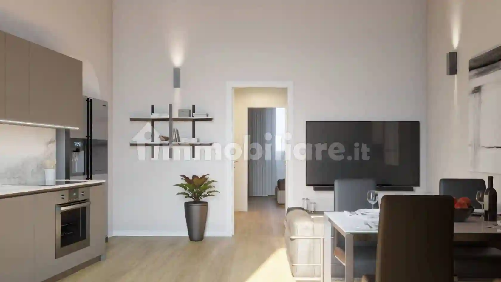 Appartamento - foto 5