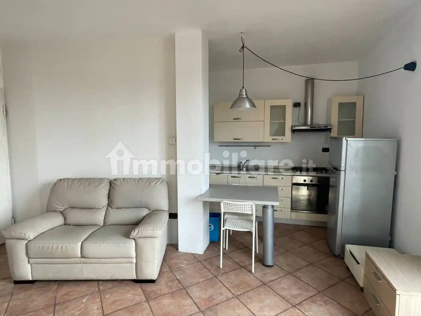 Appartamento in vendita a Castelletto Sopra Ticino