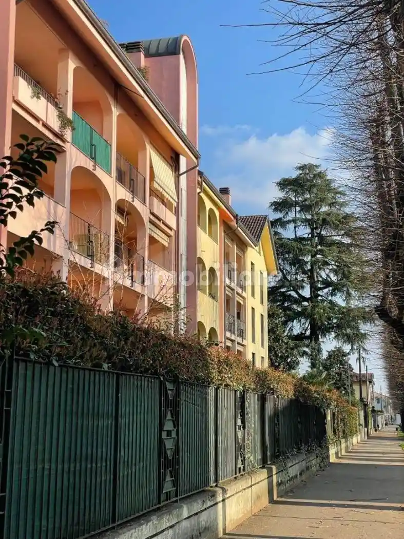 Appartamento in vendita a Tradate