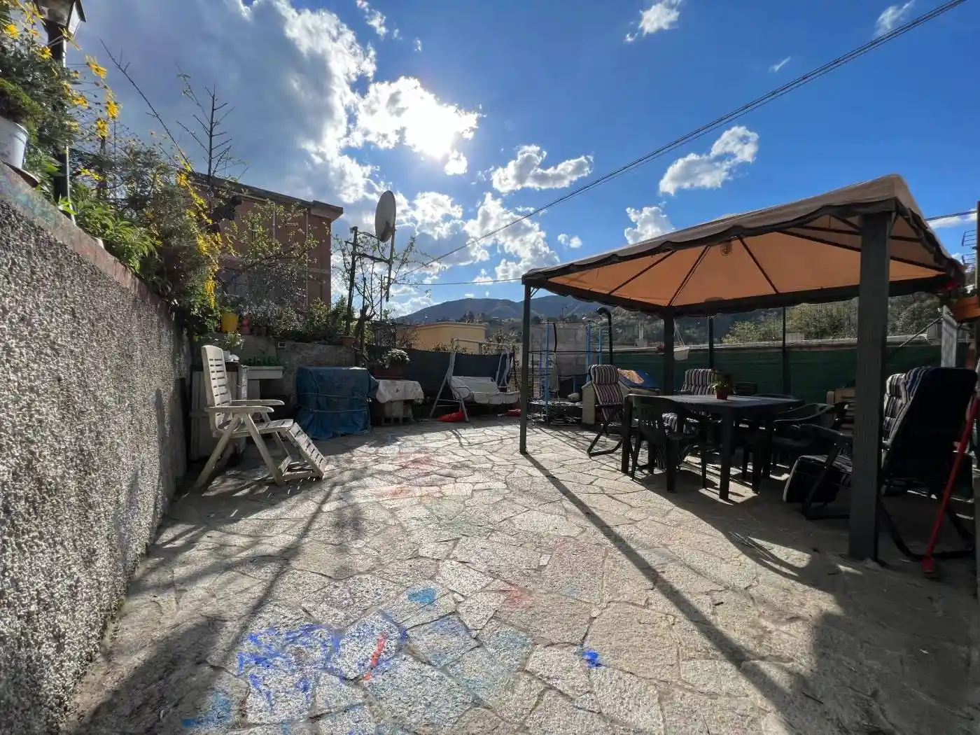 Villa in vendita a Genova