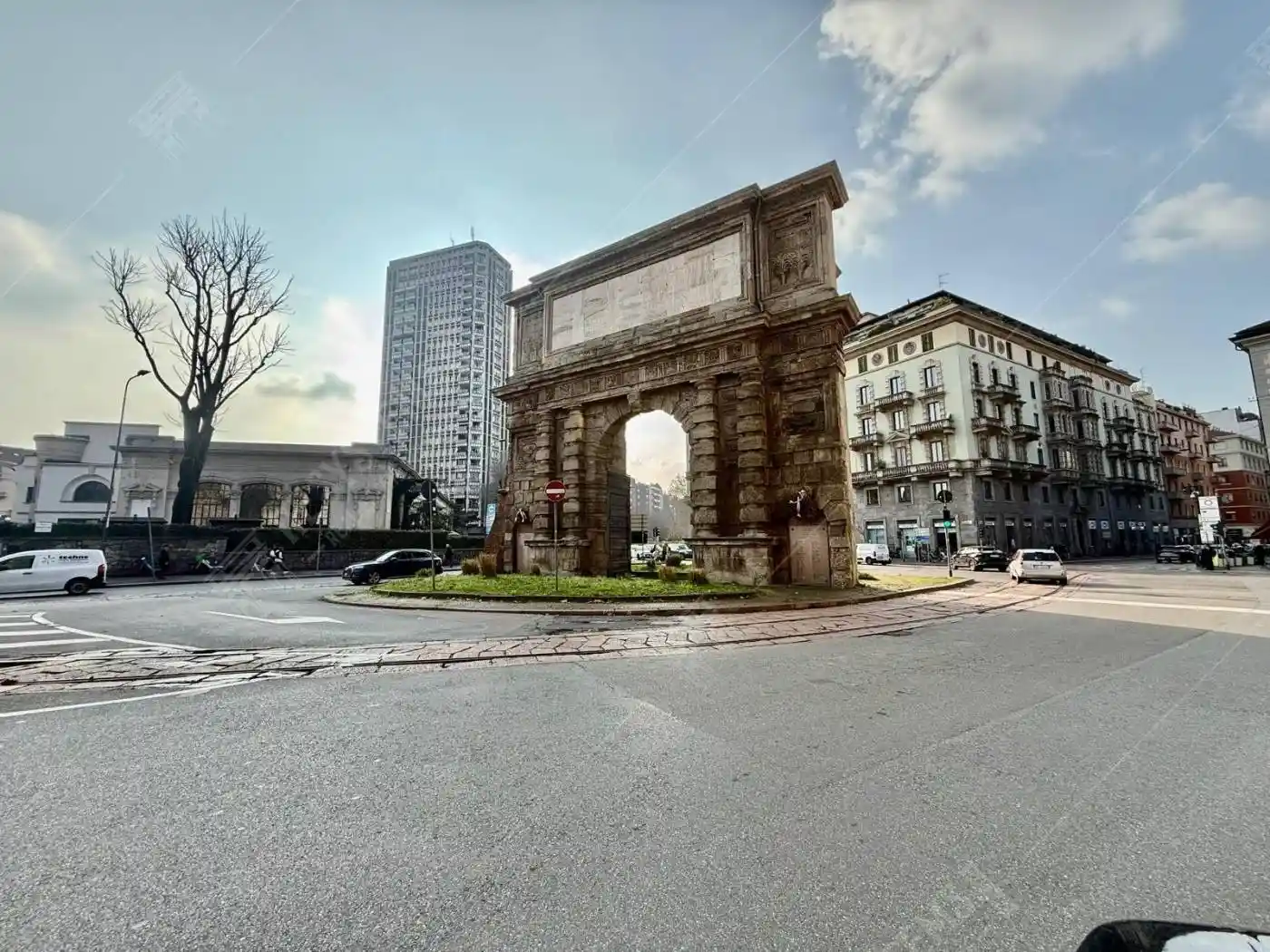 Attico - Mansarda in vendita a Milano