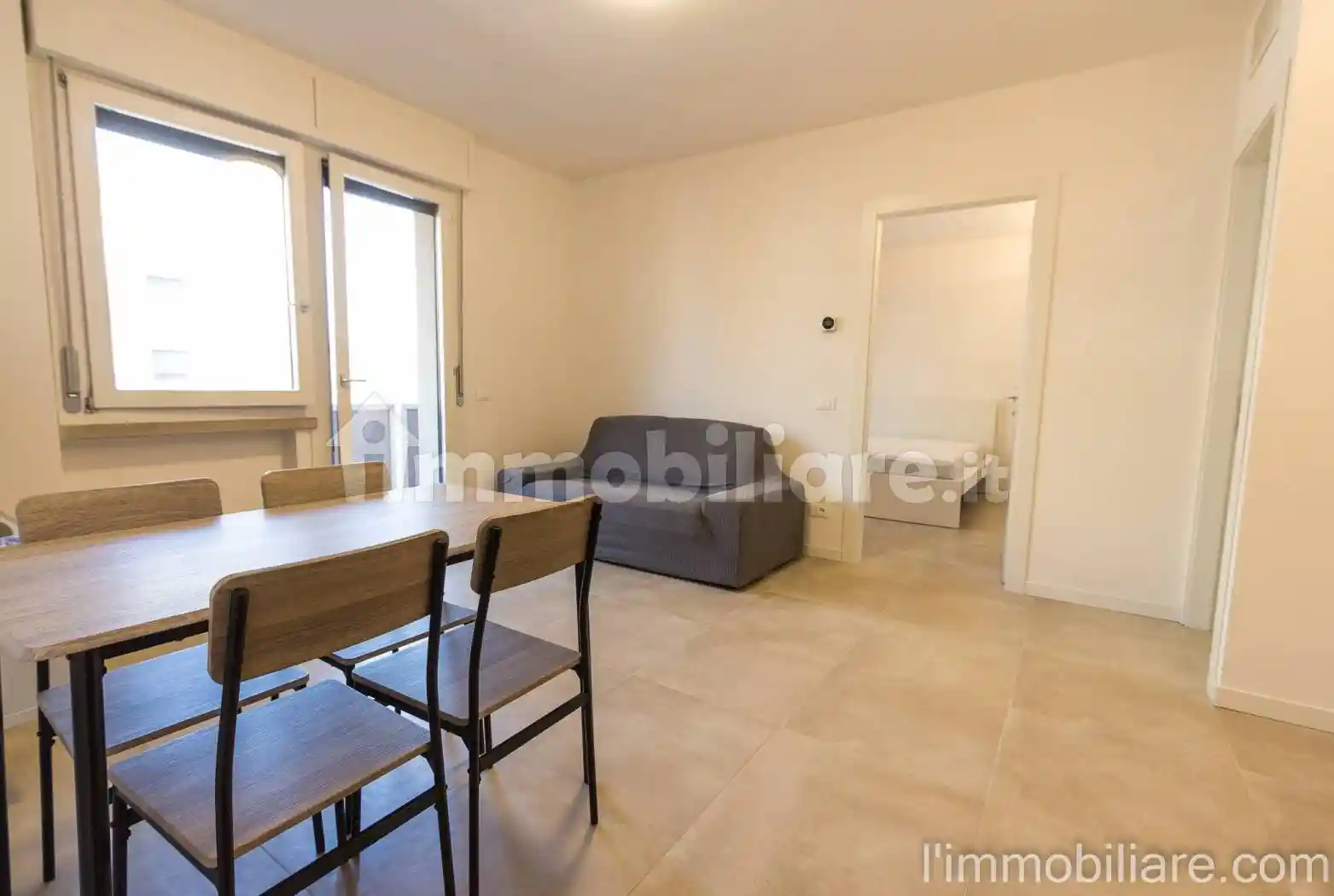 Appartamento in affitto a Verona