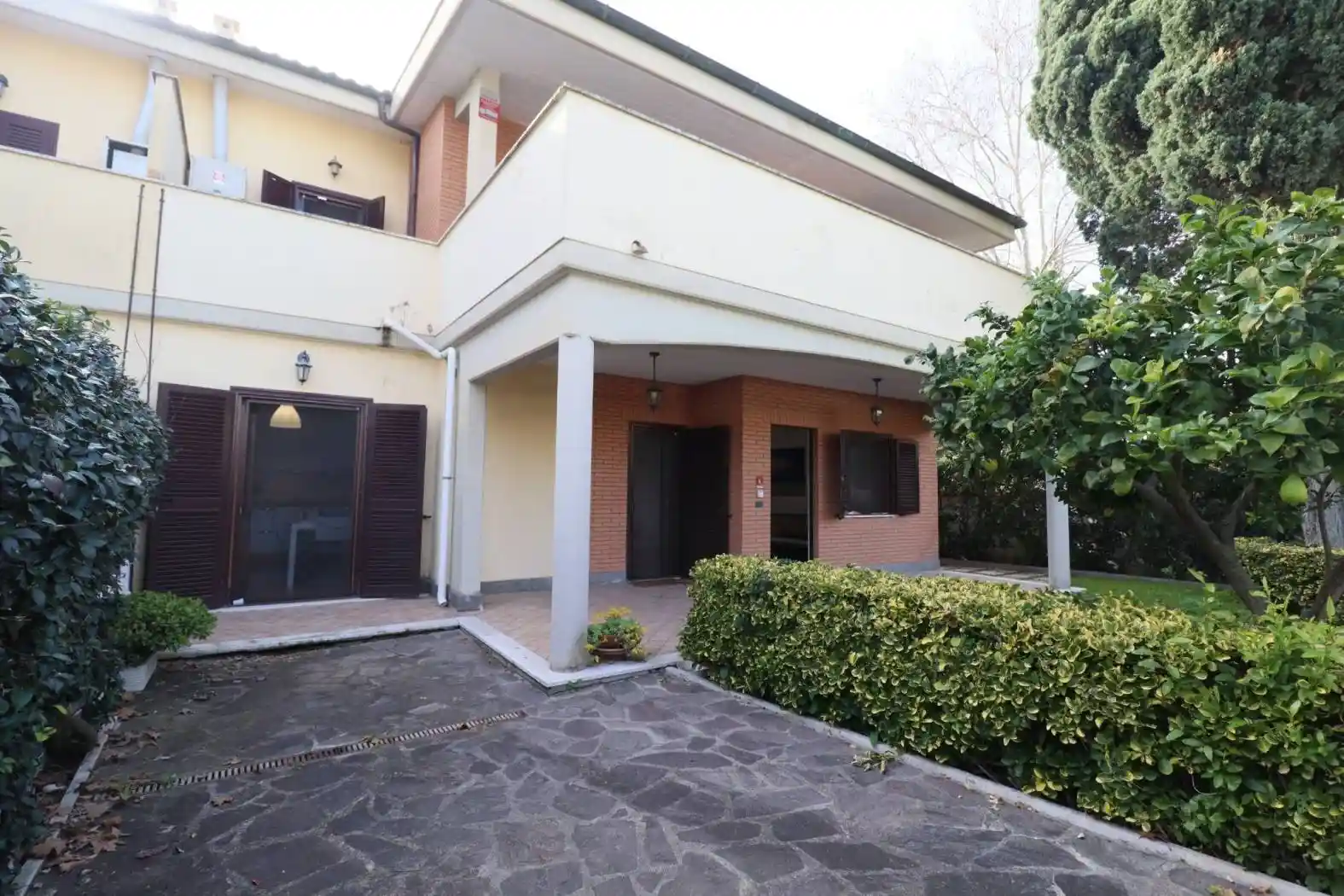 Villetta a schiera in vendita a Anzio