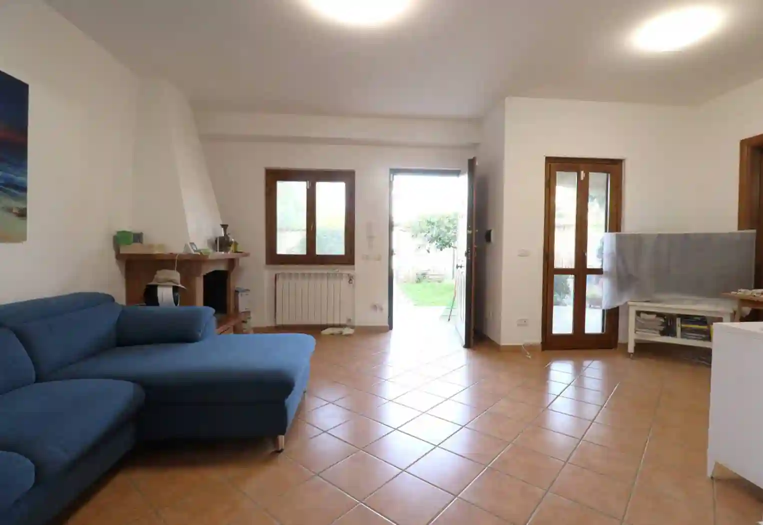 Villetta a schiera - foto 3