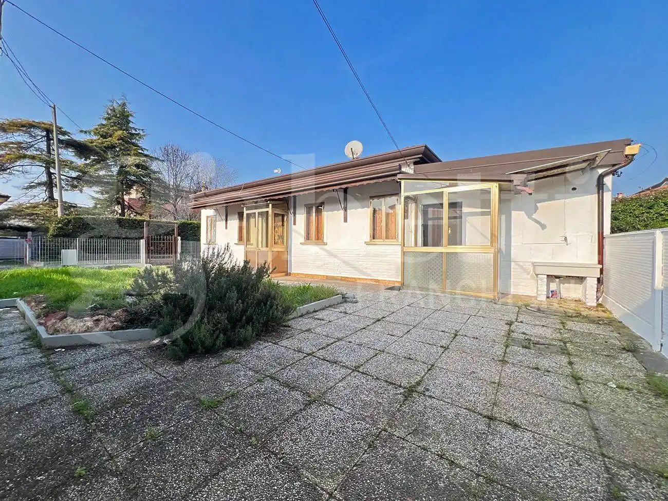 Villa in vendita a Pontelongo