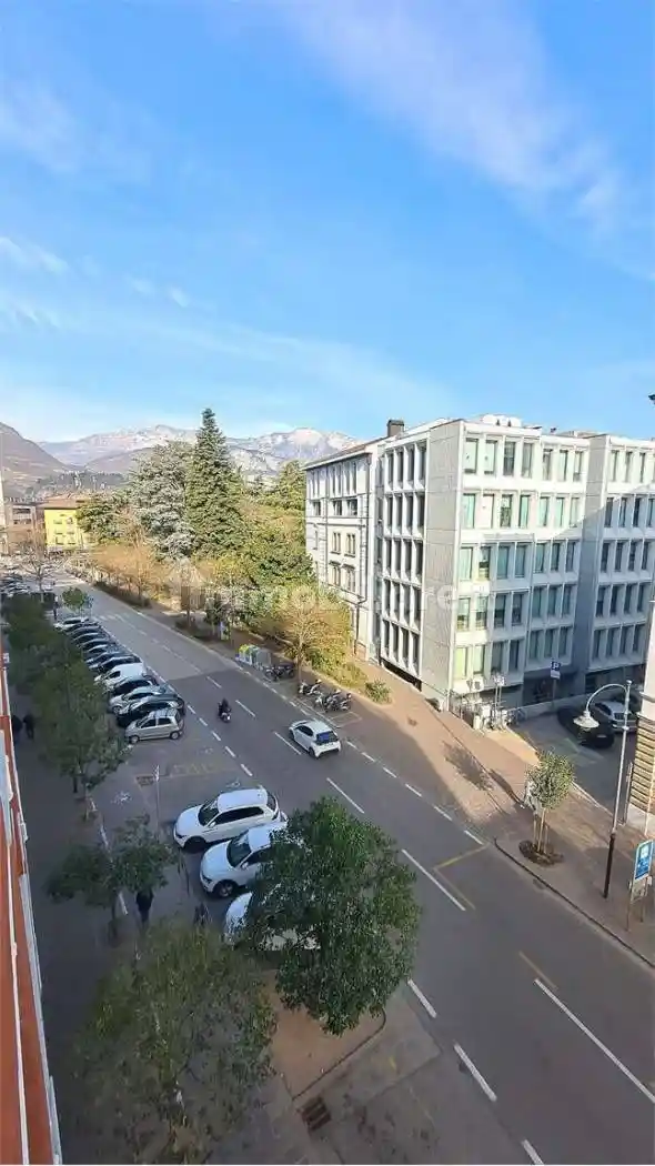 Appartamento in vendita a Trento