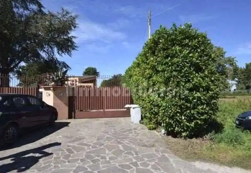 Villetta a schiera in vendita a Palestrina