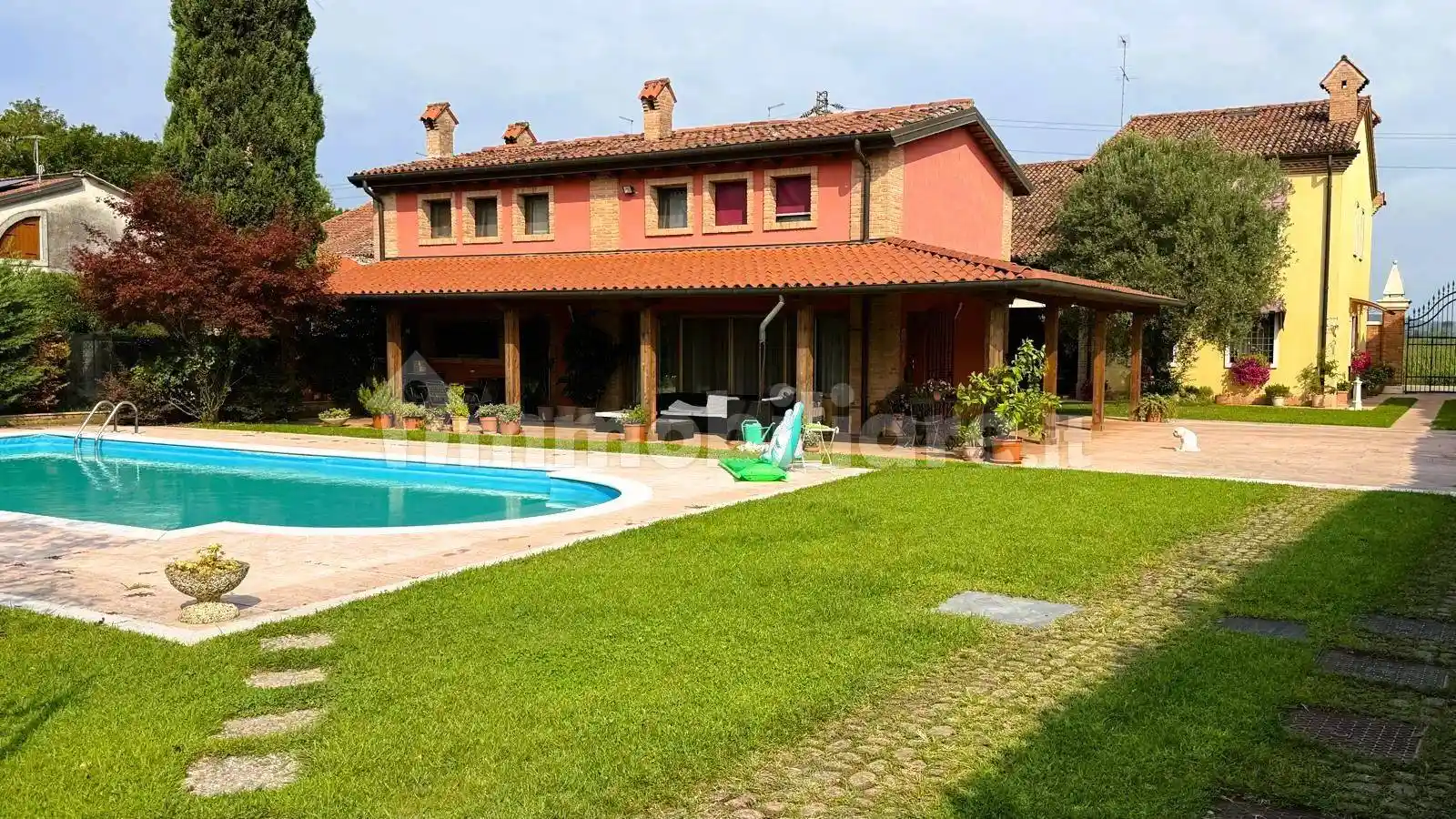 Villa in vendita a Vicenza