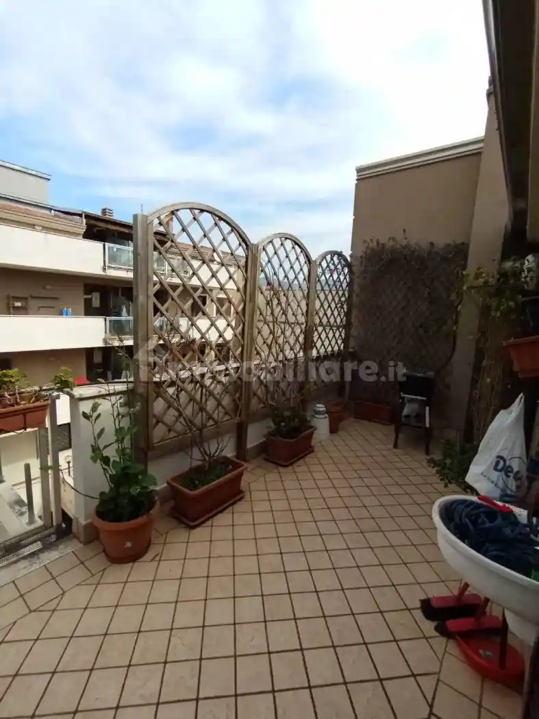 Appartamento in vendita a Caserta