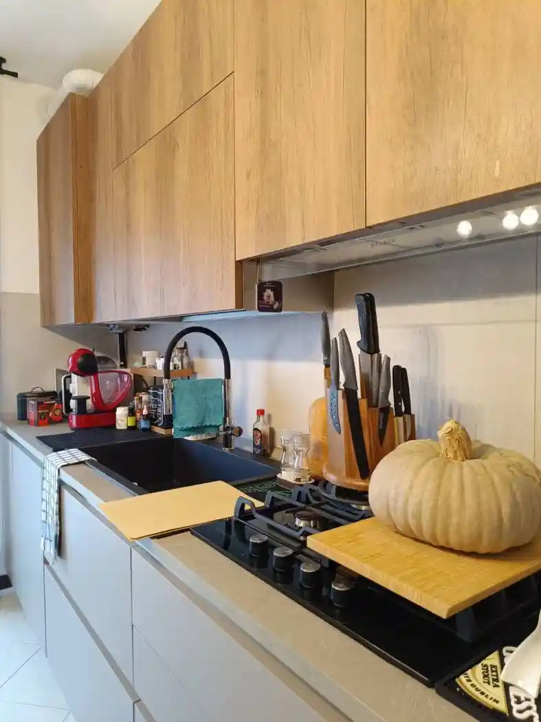 Appartamento in vendita a Spinea