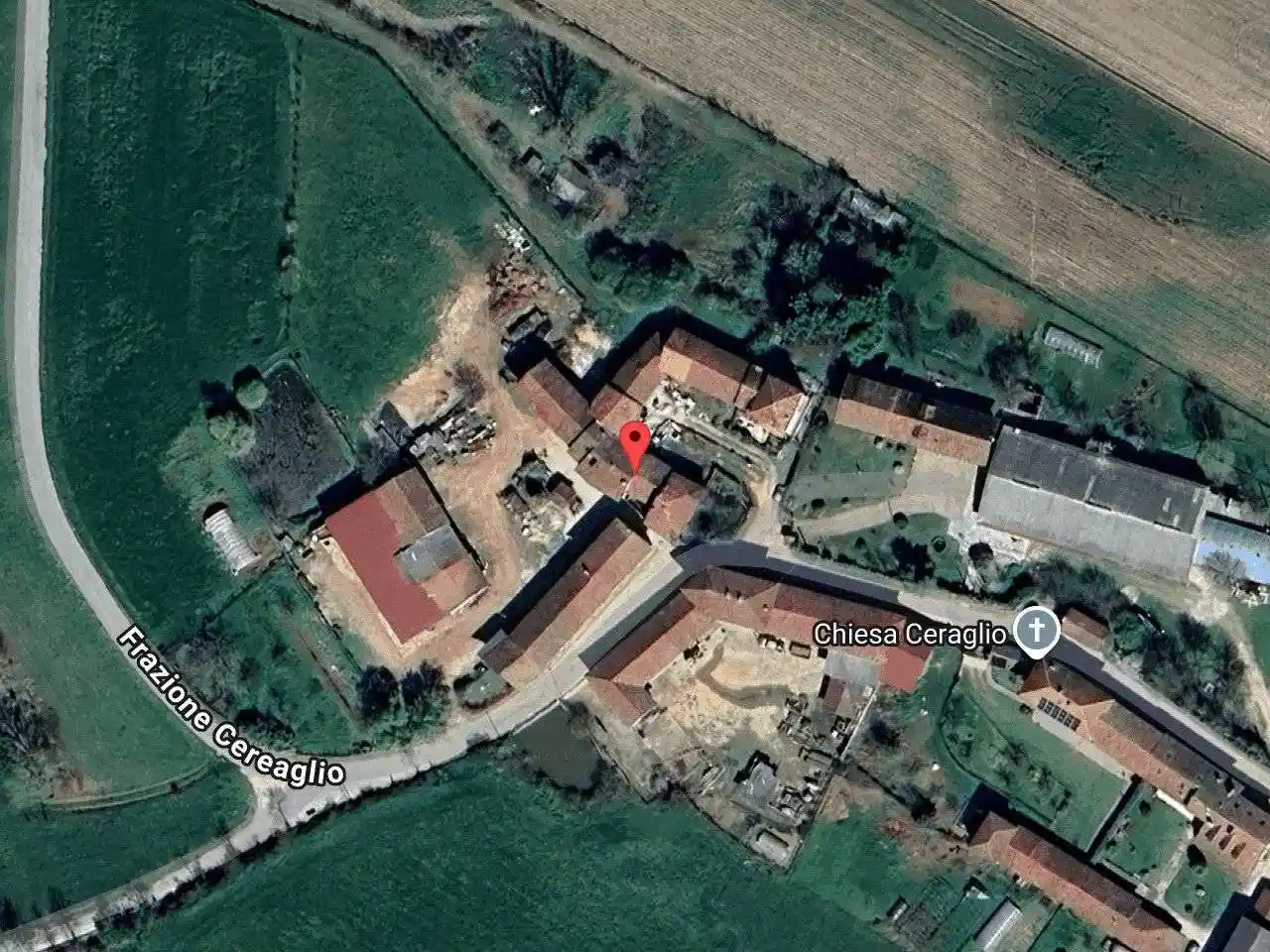 Appartamento in vendita a Poirino