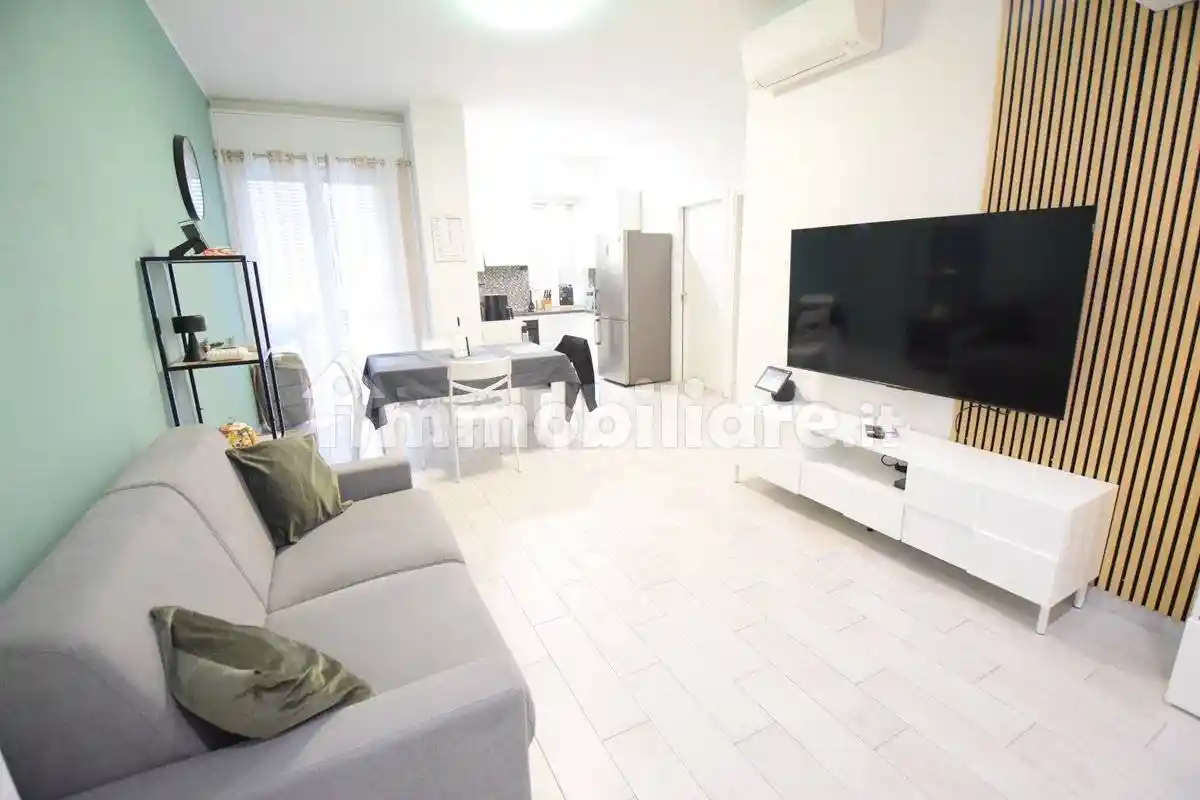 Appartamento in vendita a Cavenago di Brianza