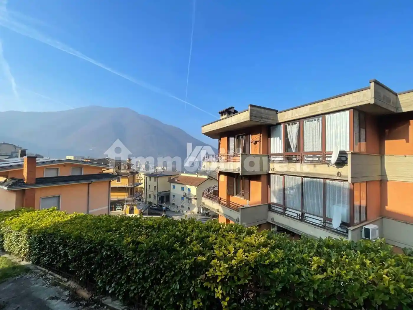 Appartamento in vendita a Lumezzane