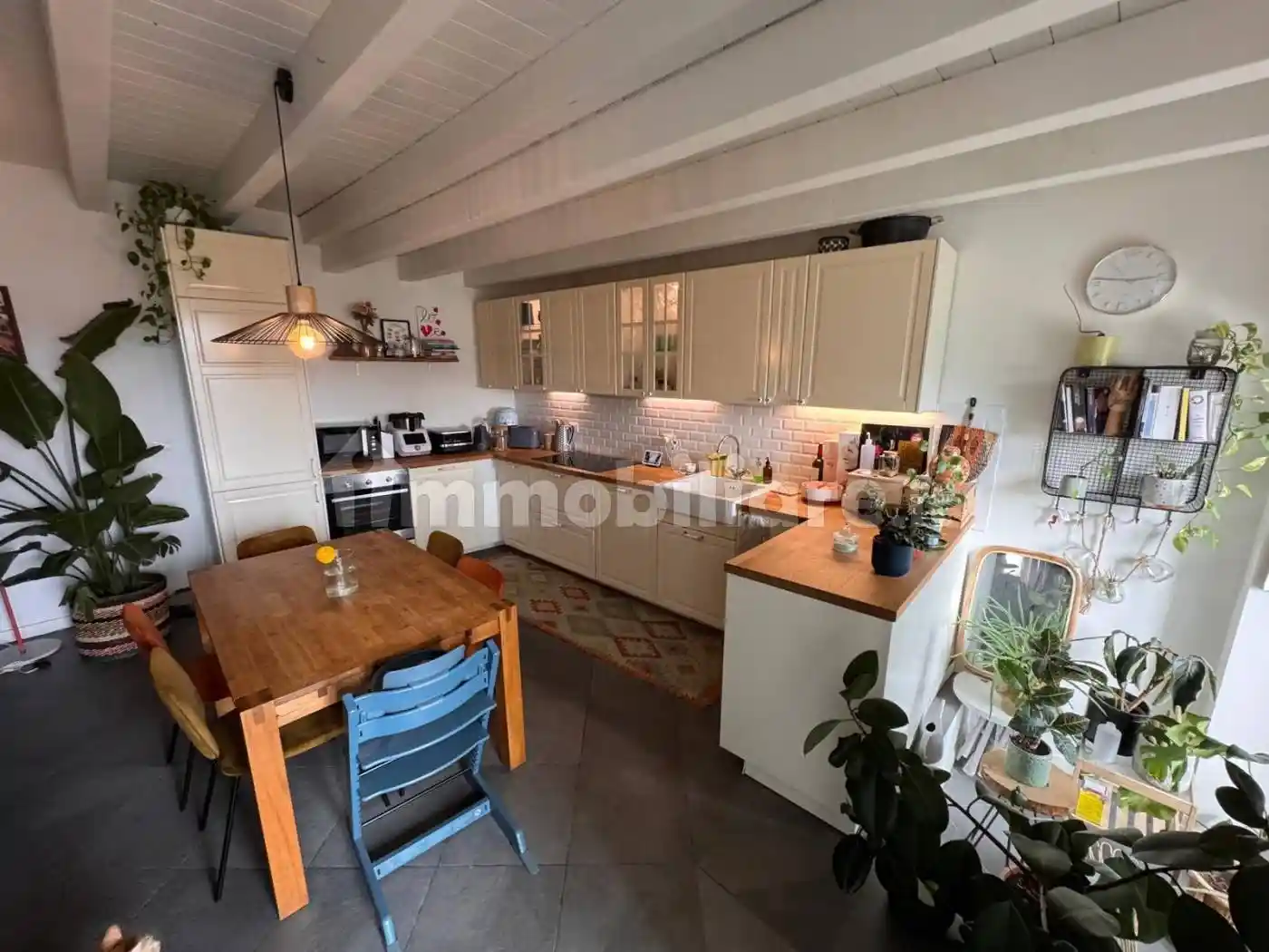 Appartamento in vendita a Collebeato