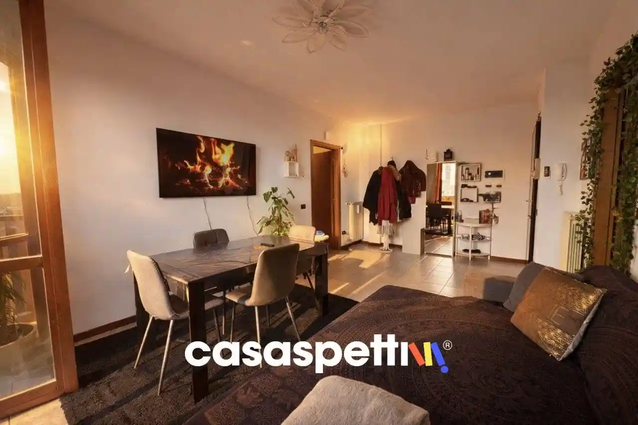 Appartamento in vendita a Torrevecchia Pia