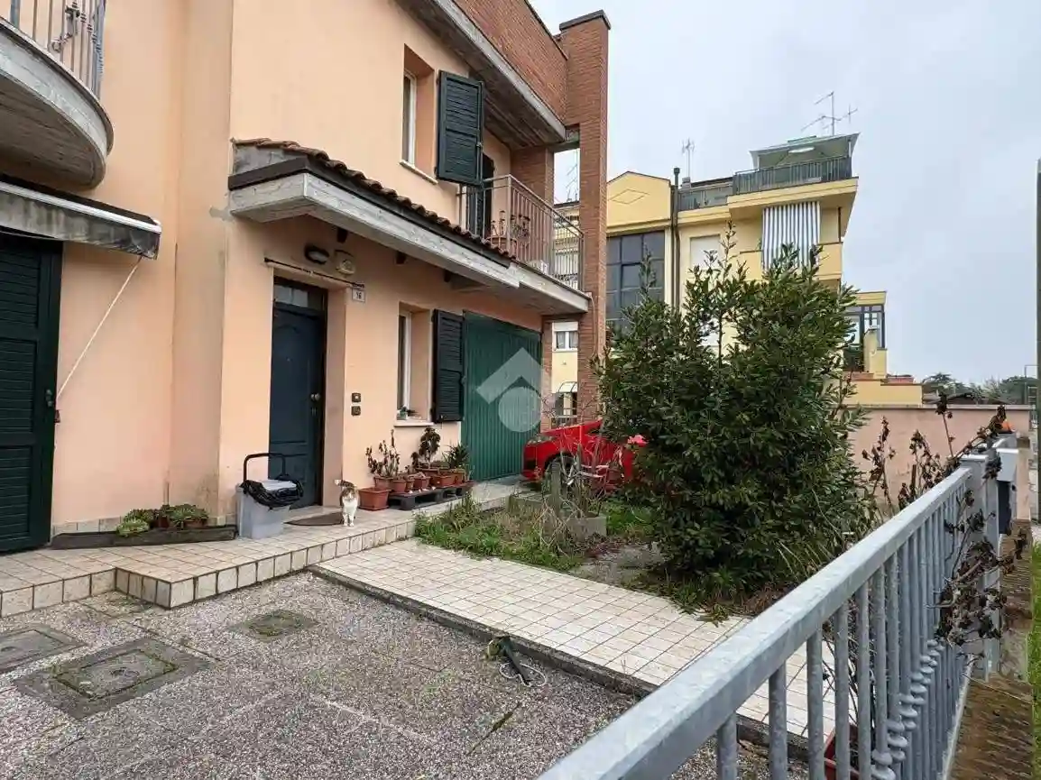 Villetta a schiera - foto 3