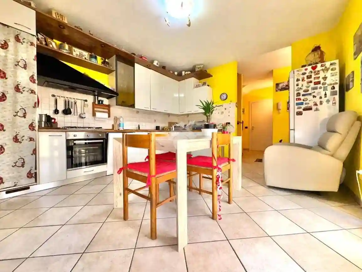 Villetta a schiera - foto 4