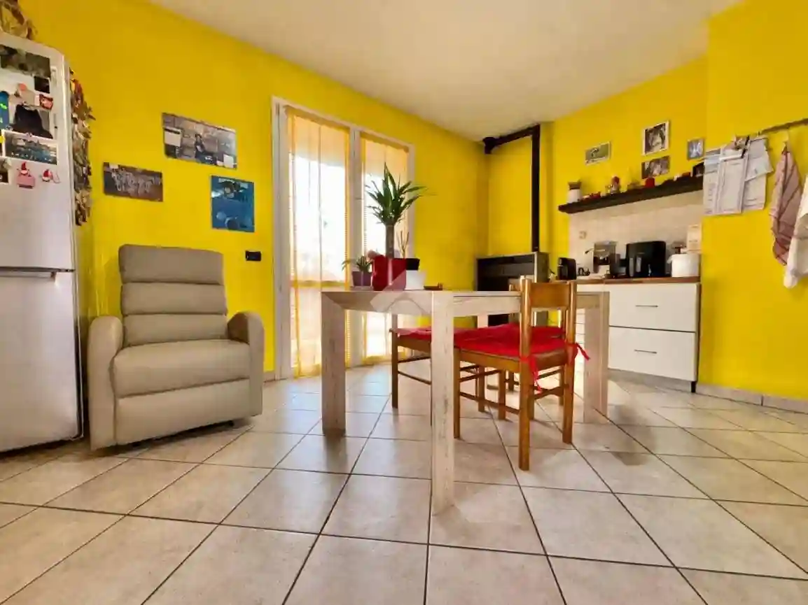 Villetta a schiera - foto 5