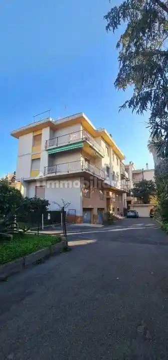 Appartamento in vendita a Bordighera