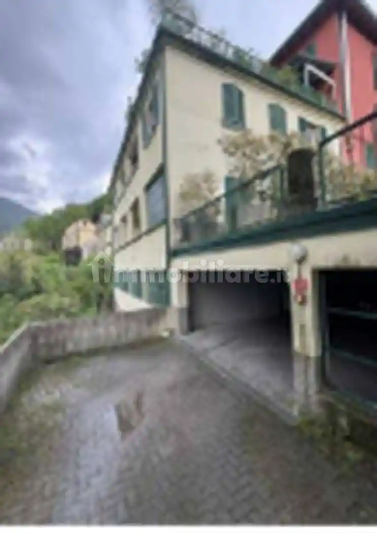 Appartamento in vendita a Lecco