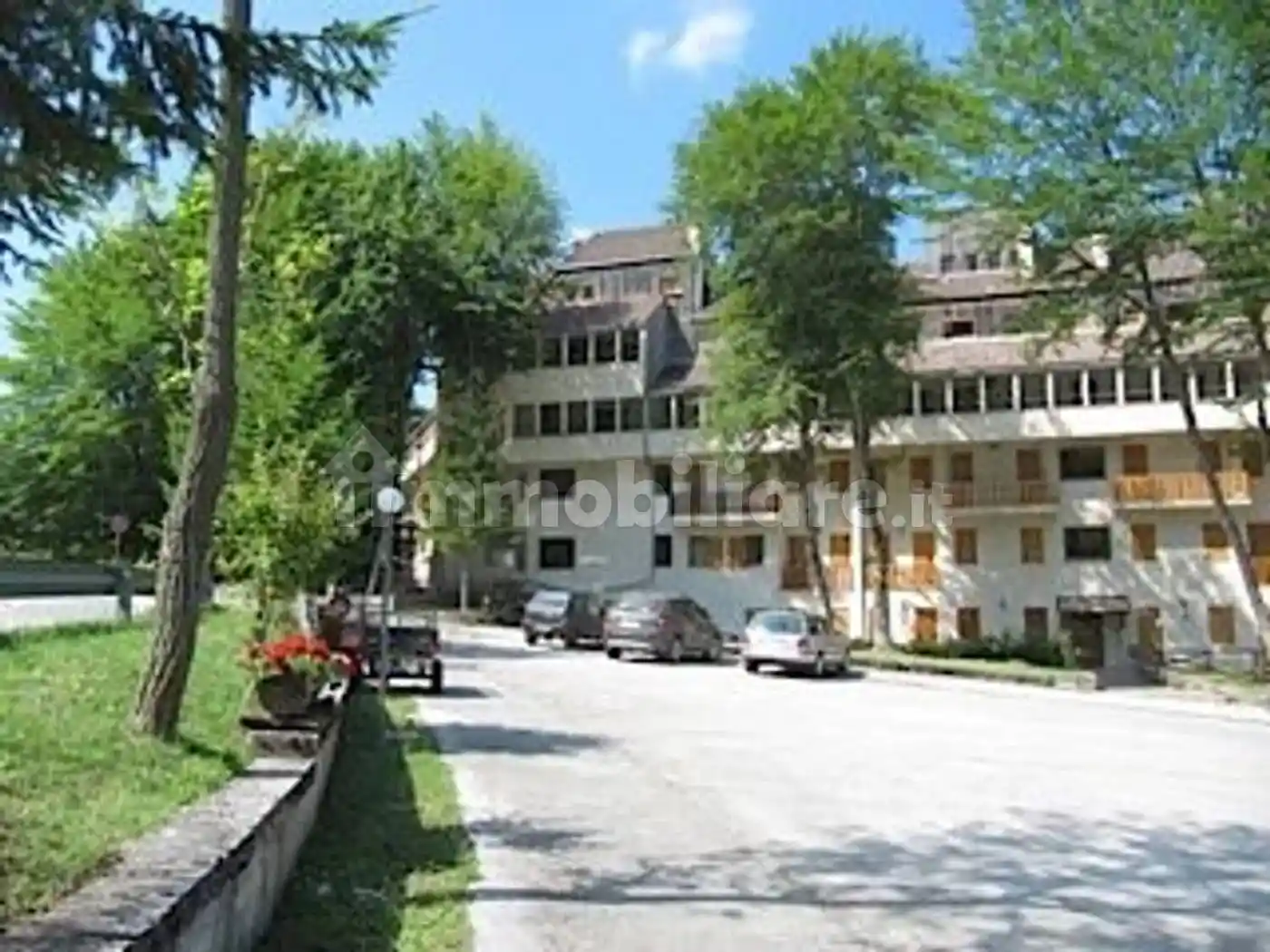 Appartamento in vendita a Campo di Giove