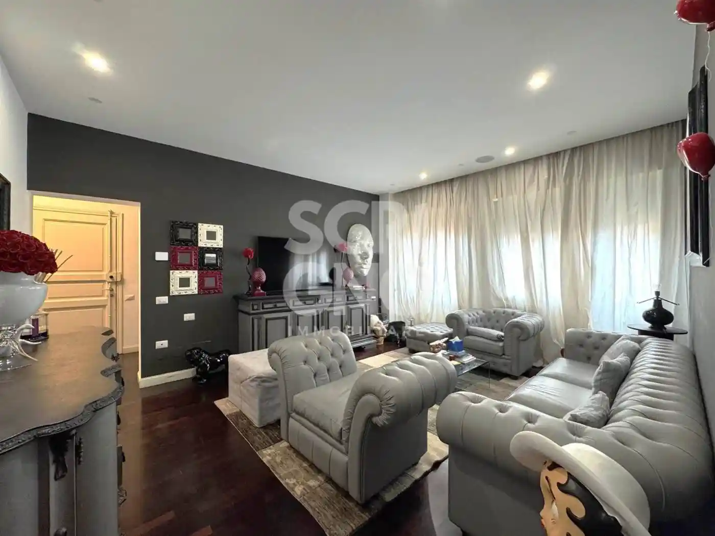 Appartamento in vendita a Pistoia