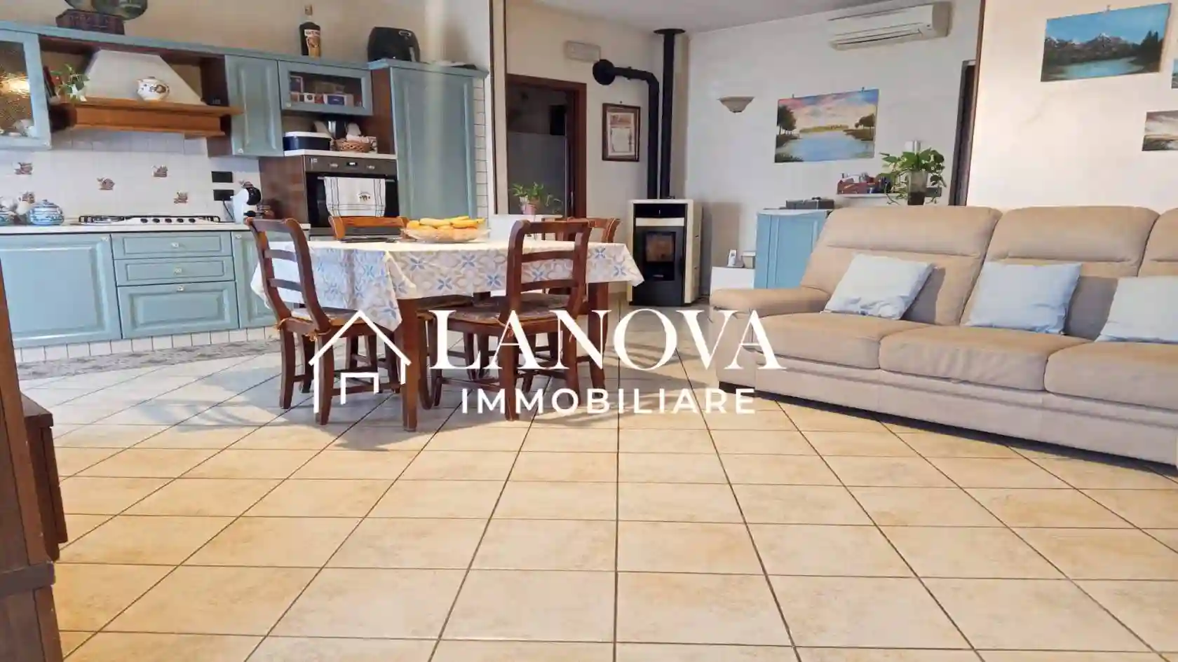 Appartamento - foto 4