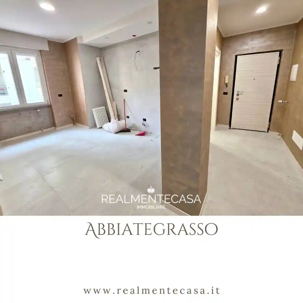 Appartamento in vendita a Abbiategrasso