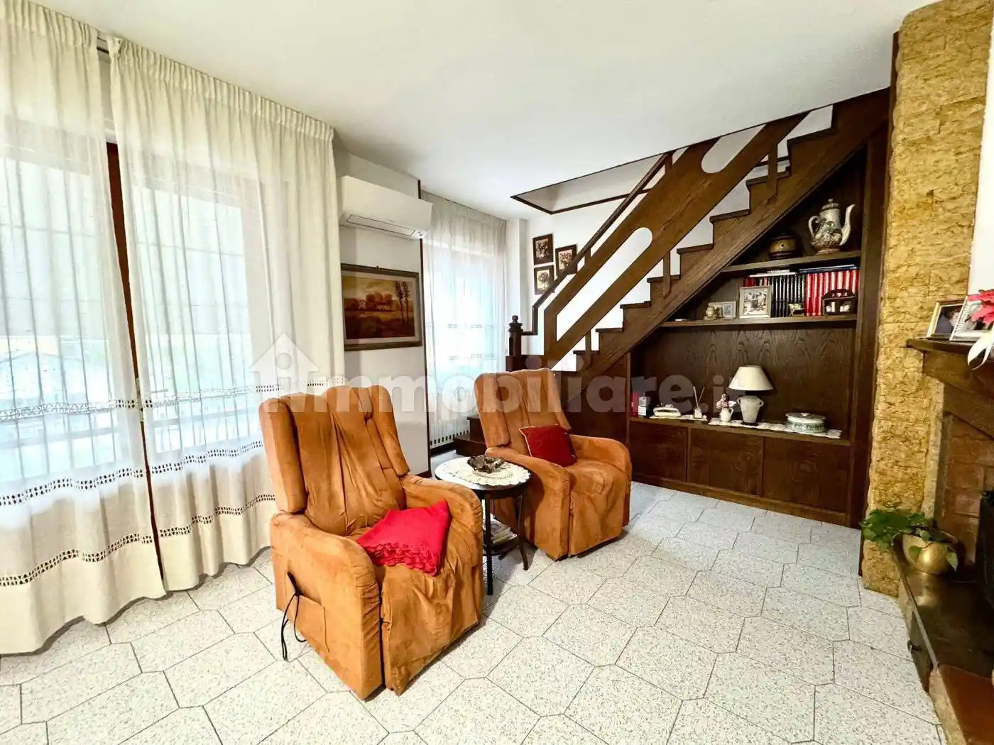 Villa in vendita a Serravalle Pistoiese