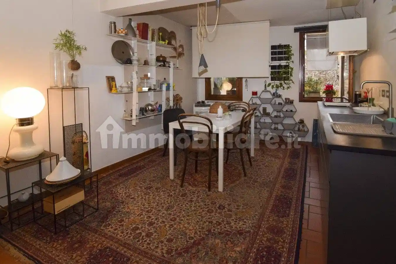 Appartamento in vendita a Reggio Emilia