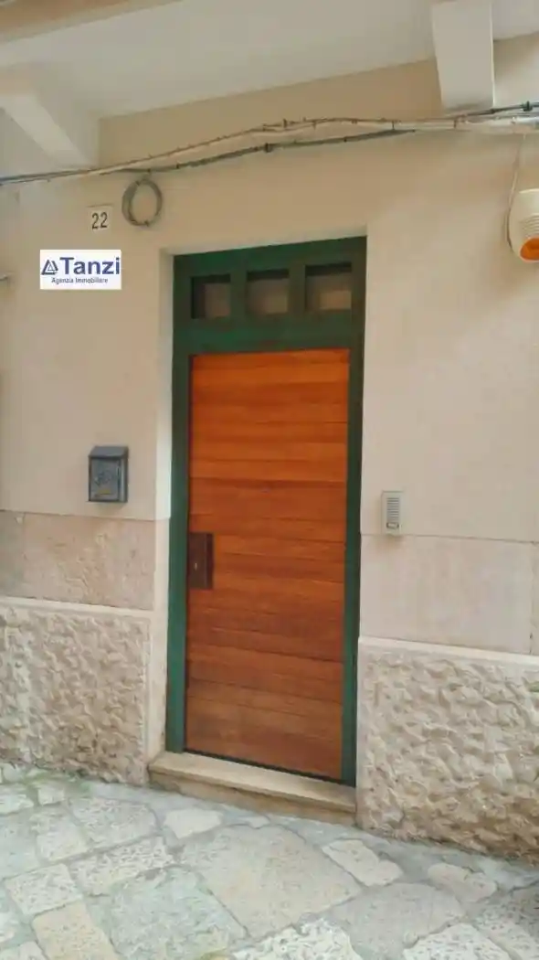 Appartamento in vendita a Barletta