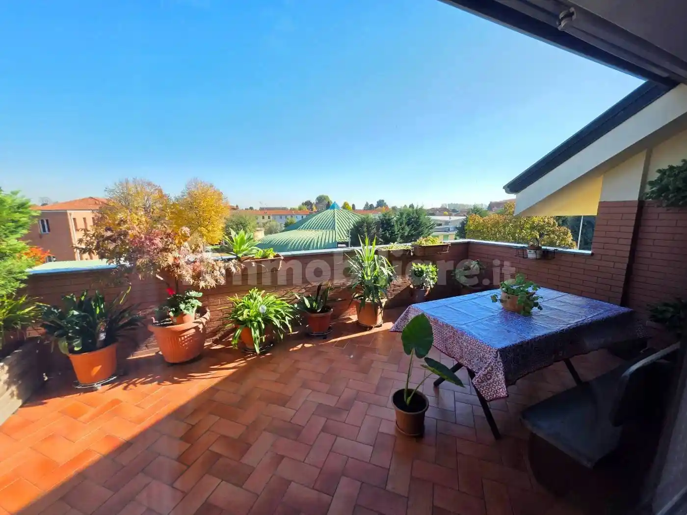 Appartamento in vendita a Mesero