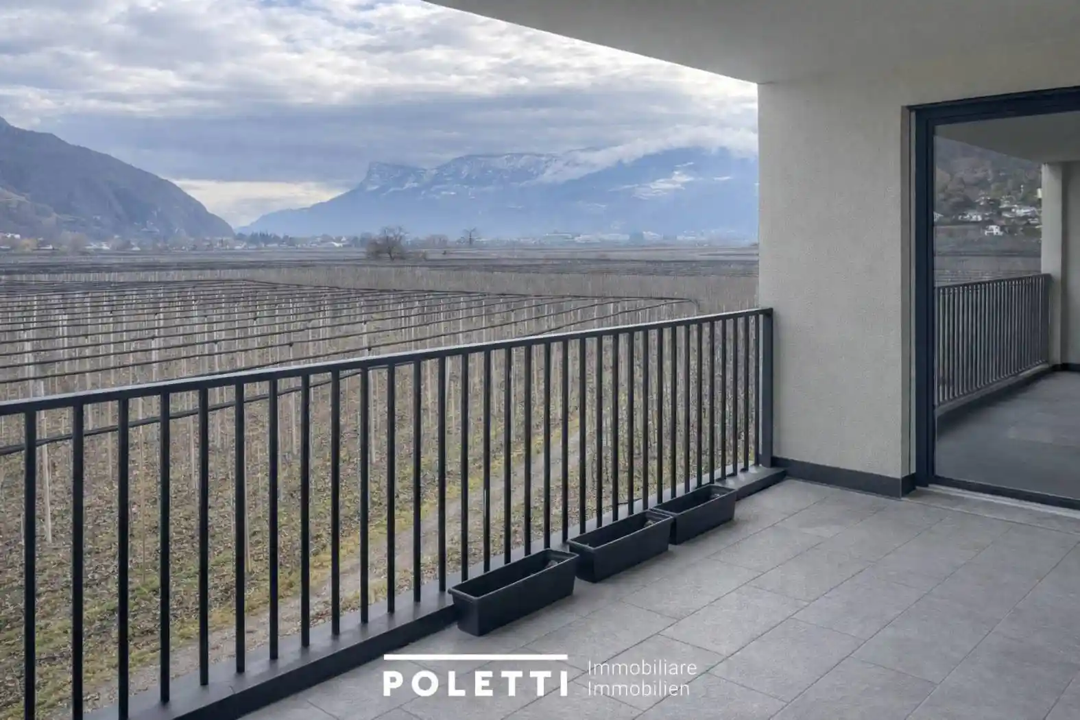 Appartamento in vendita a Merano