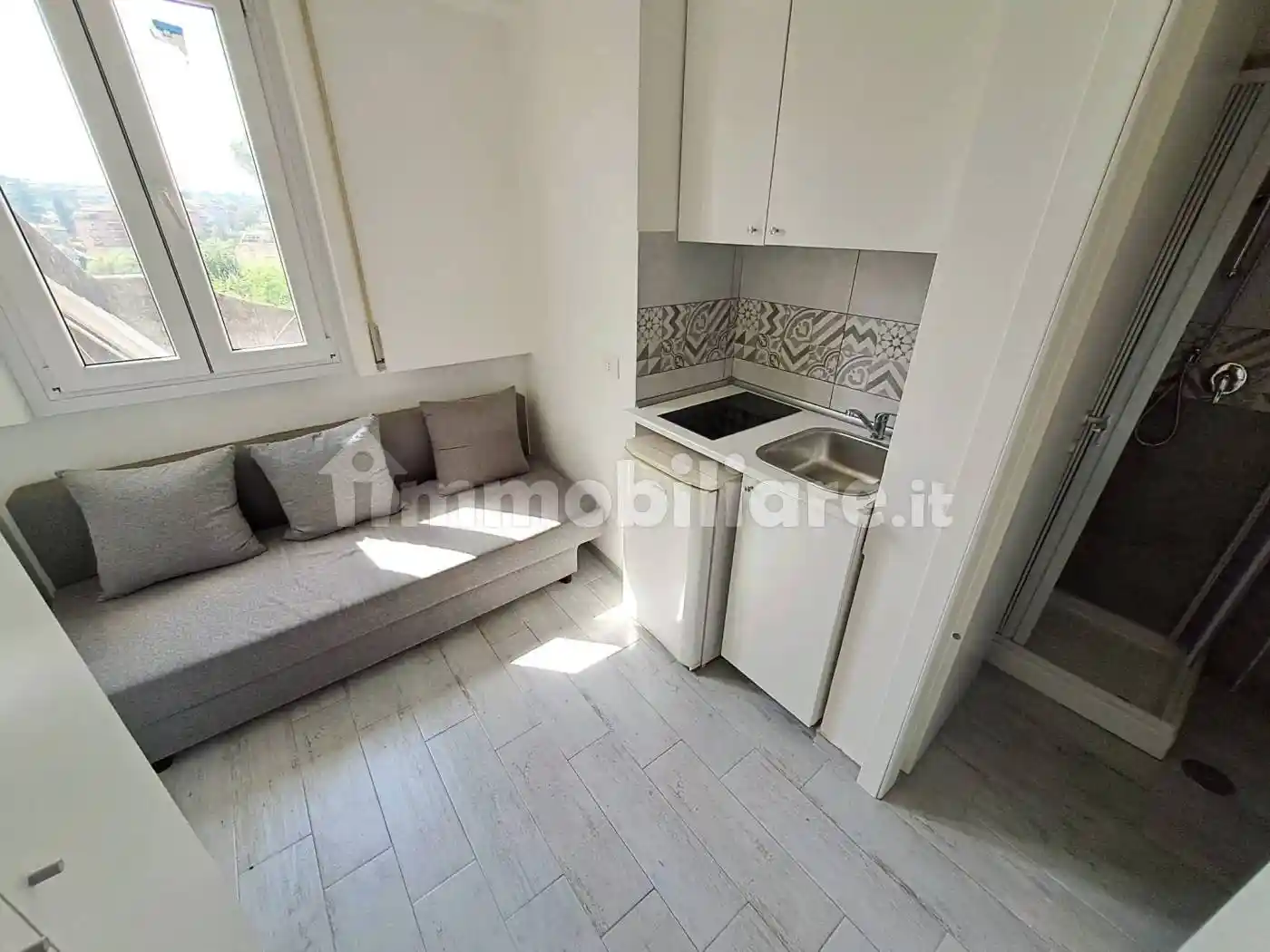 Appartamento in affitto a Roma