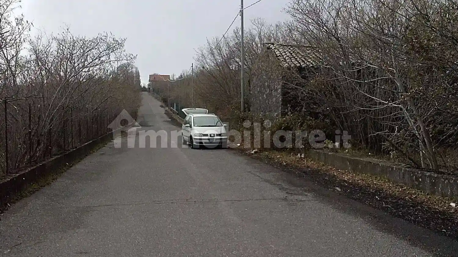 Rustico - Casale in vendita a Sant'Alfio