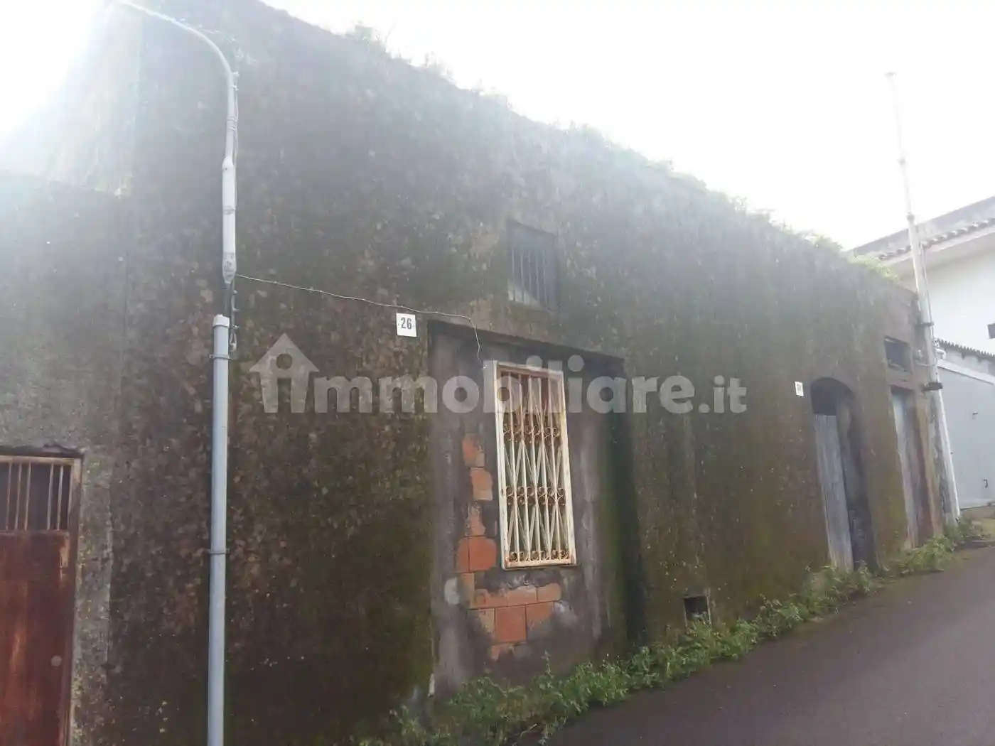 Rustico - Casale in vendita a Acireale