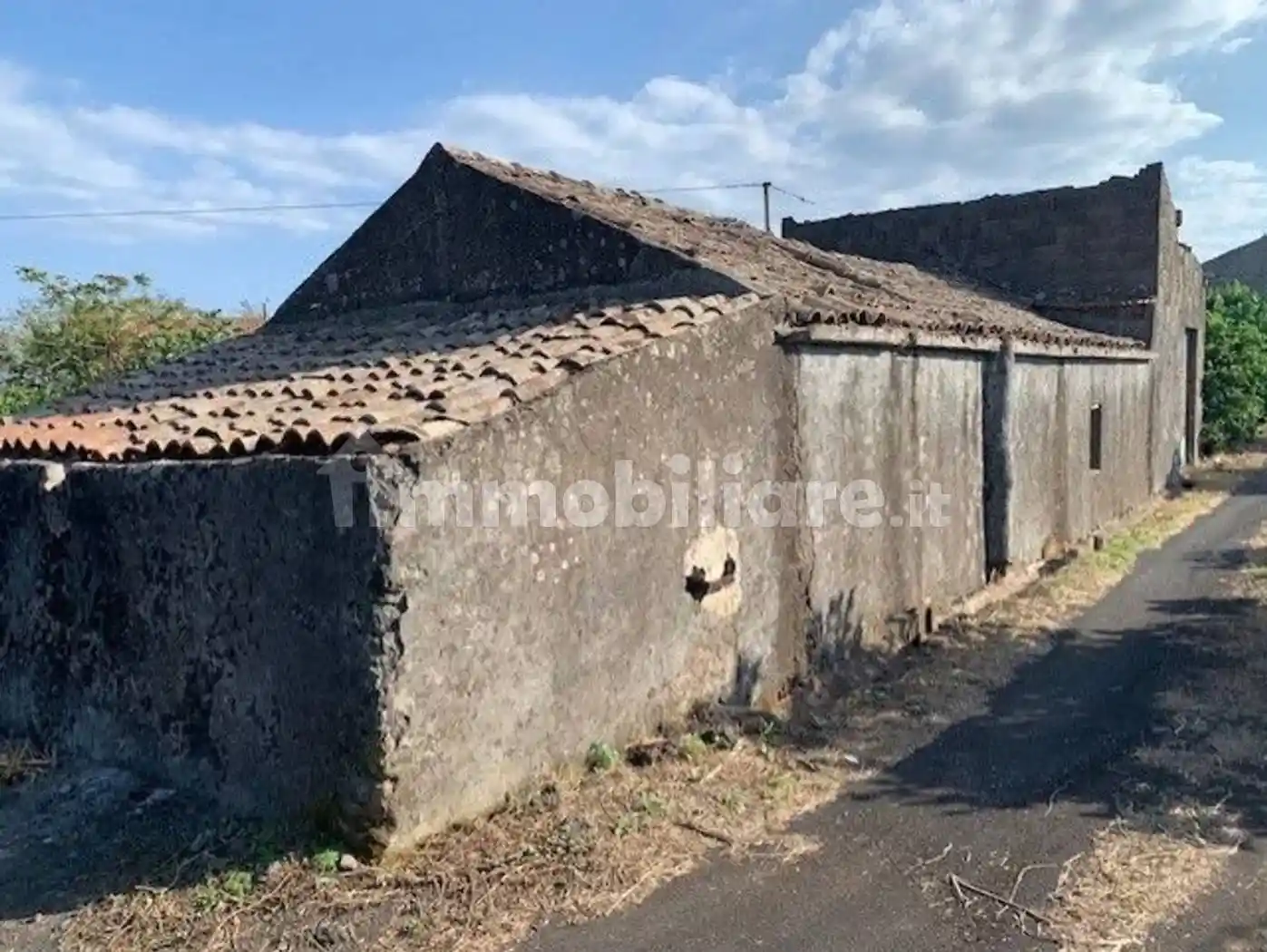 Rustico - Casale in vendita a Acireale