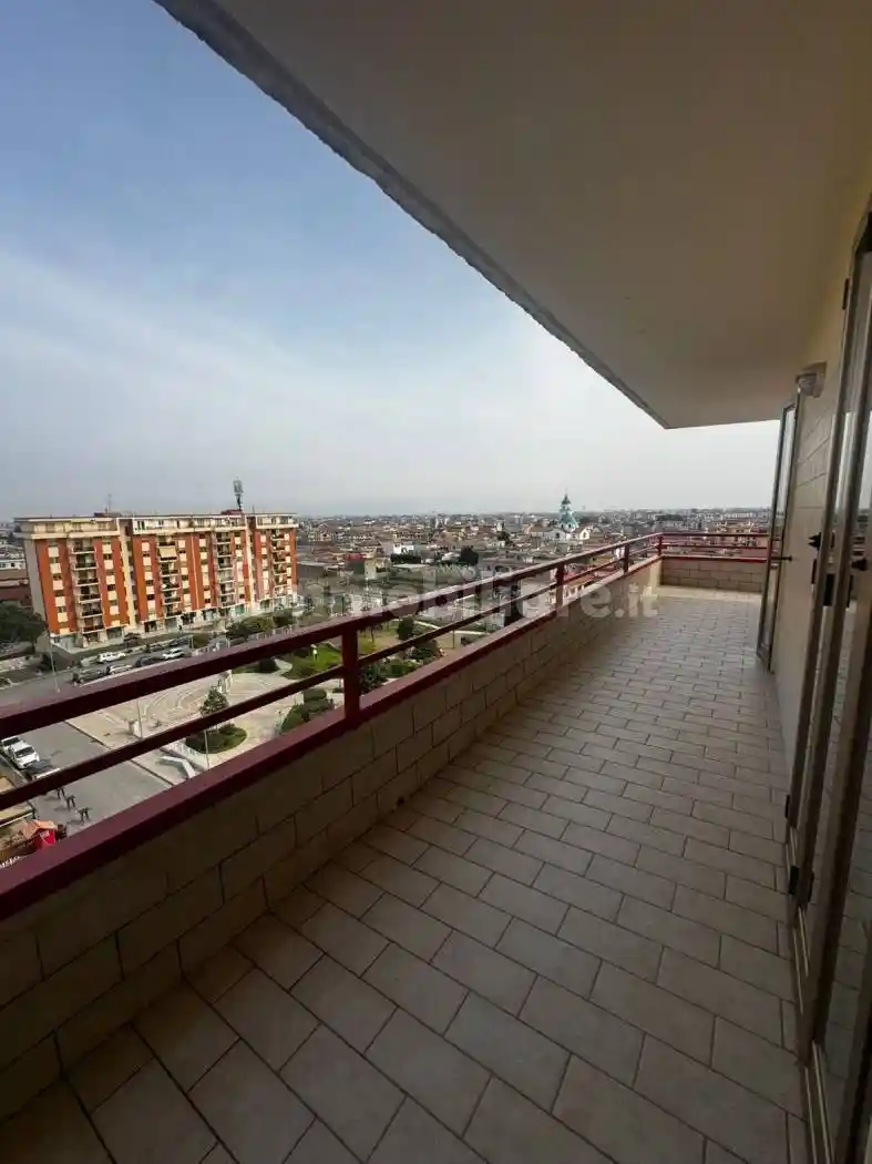 Appartamento in vendita a Calvizzano