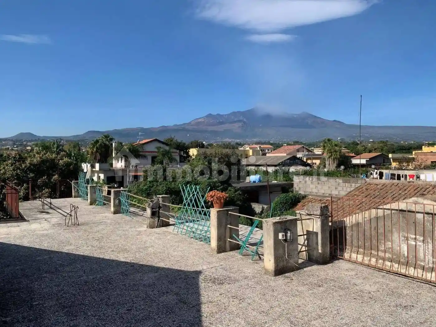 Villa in vendita a Acireale