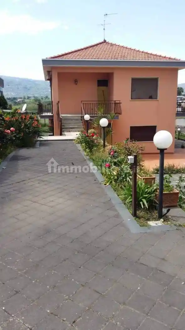 Villa in vendita a Mascali