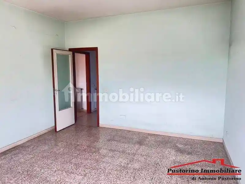 Appartamento in vendita a Reggio Calabria