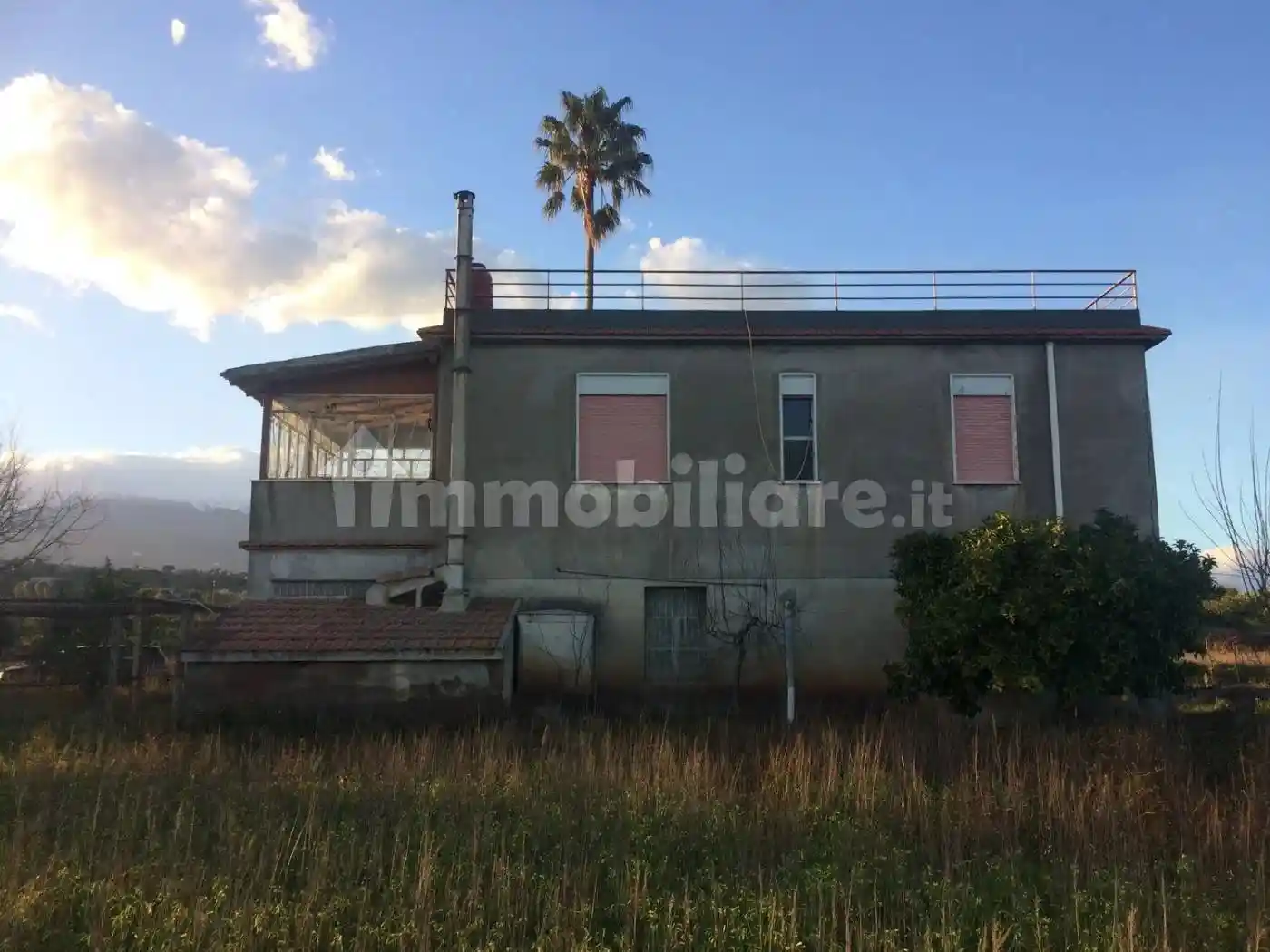 Villa in vendita a Acireale