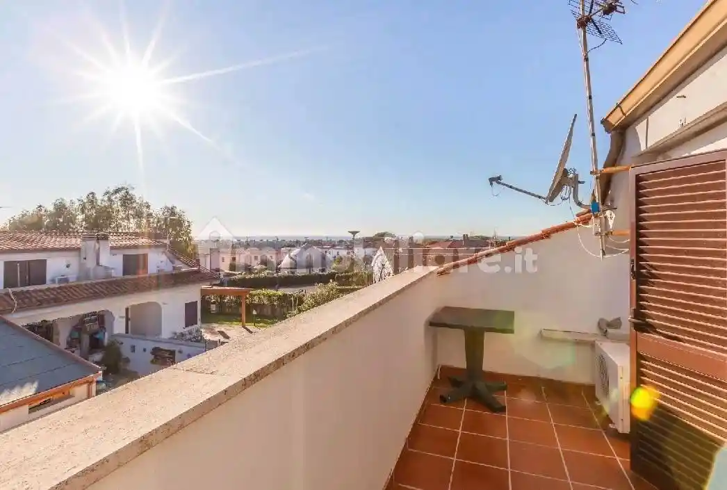 Villetta a schiera in vendita a Ardea