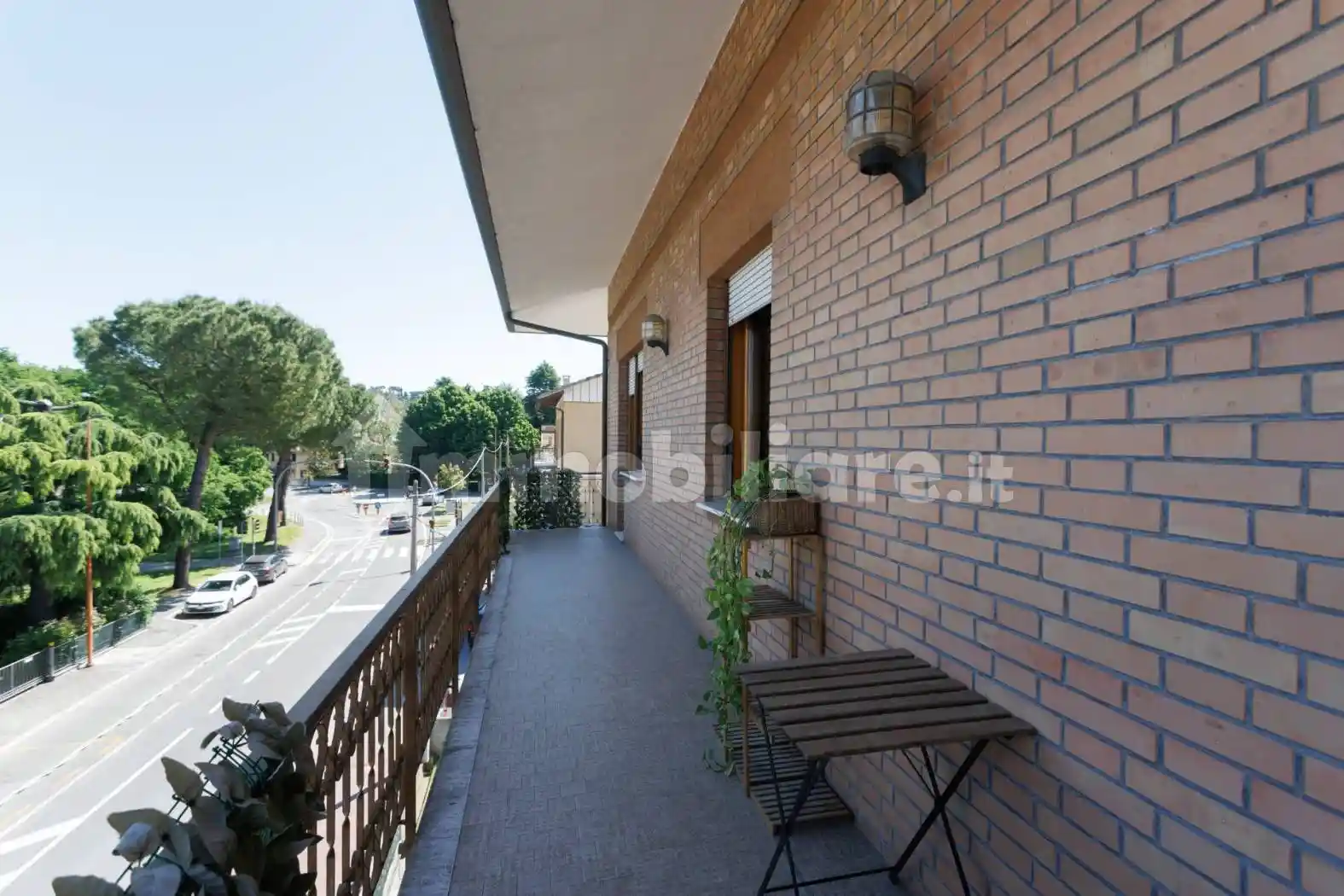 Appartamento in vendita a Cesena