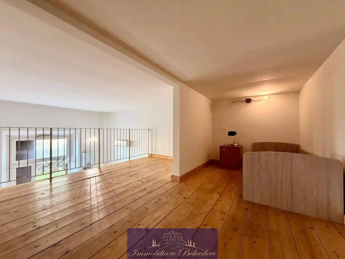 Appartamento in affitto a Firenze