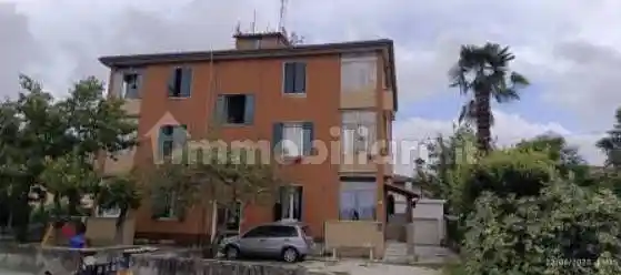 Appartamento in vendita a Fossò