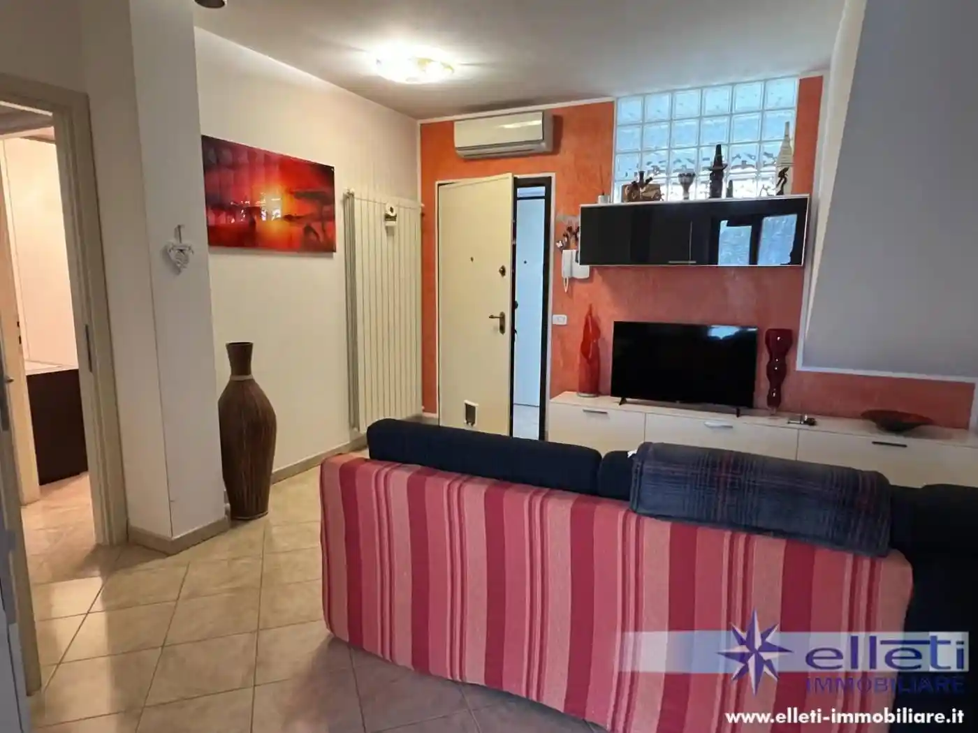 Appartamento in vendita a Massa