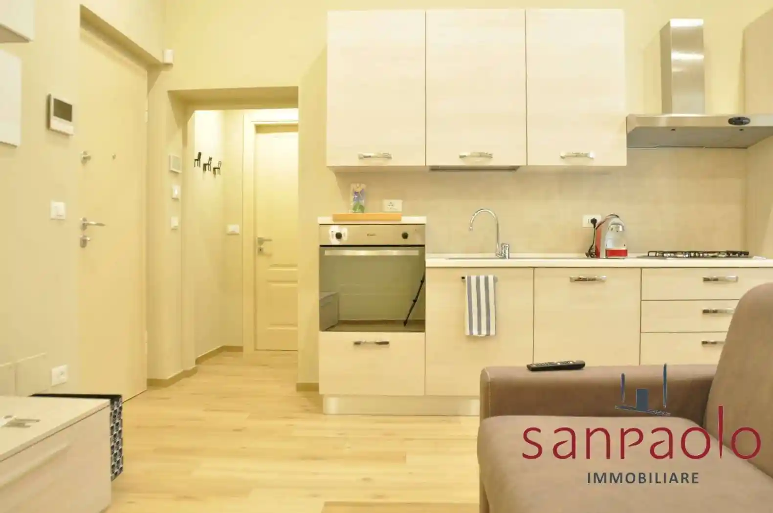 Appartamento in affitto a Pistoia