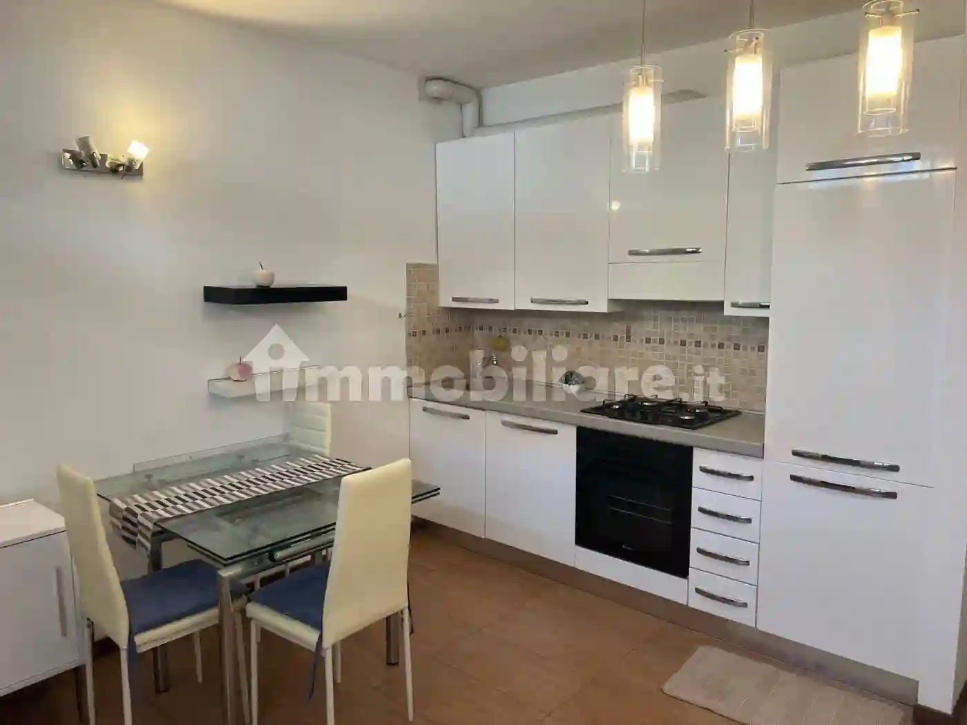 Villetta a schiera - foto 4
